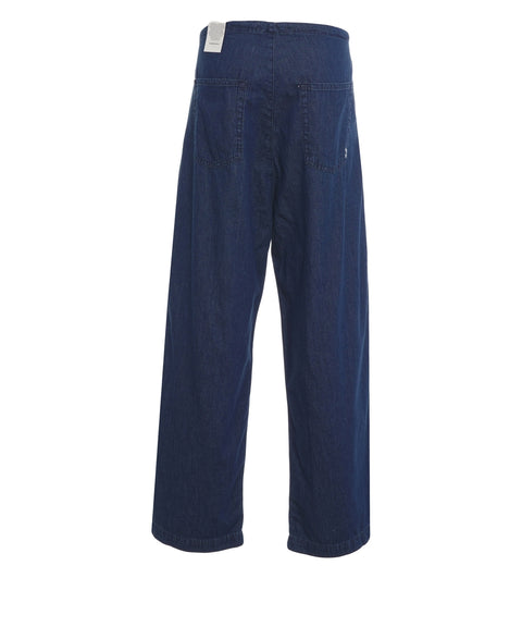 Jeans wide leg 'Cody'