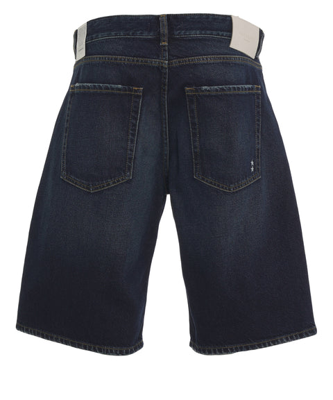 Bermuda in denim 'Bobby'