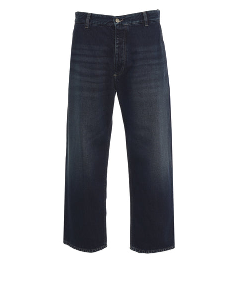 Jeans loose fit 'Leo'