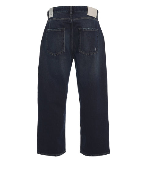 Jeans loose fit 'Leo'