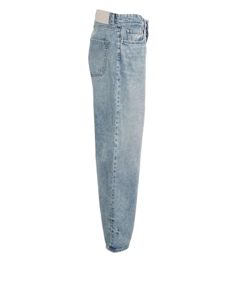 Jeans wide leg 'Will'