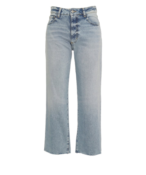 Jeans straight leg 'Jill'