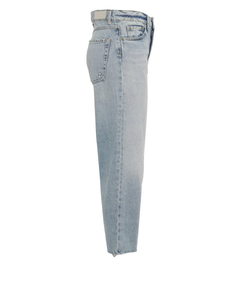 Jeans straight leg 'Jill'