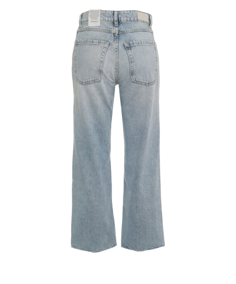 Jeans straight leg 'Jill'