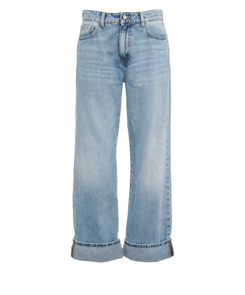 Loose fit jeans 'Tiny'