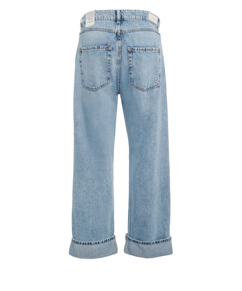 Loose fit jeans 'Tiny'