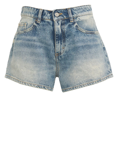 Denim shorts 'Umi'