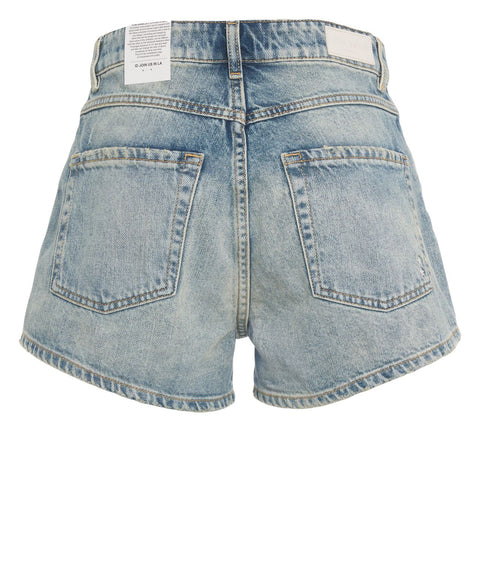 Denim shorts 'Umi'