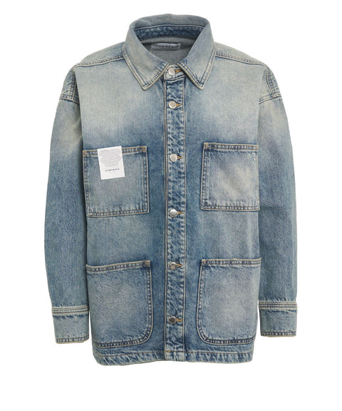 Denim jacket 'Nika'