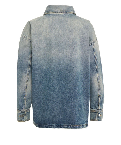 Denim jacket 'Nika'