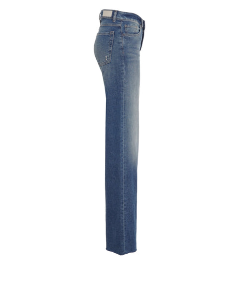 Jeans straight leg 'Joia'