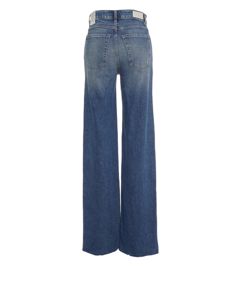 Jeans straight leg 'Joia'