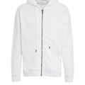 Cotton hoodie
