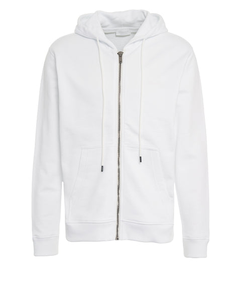Cotton hoodie