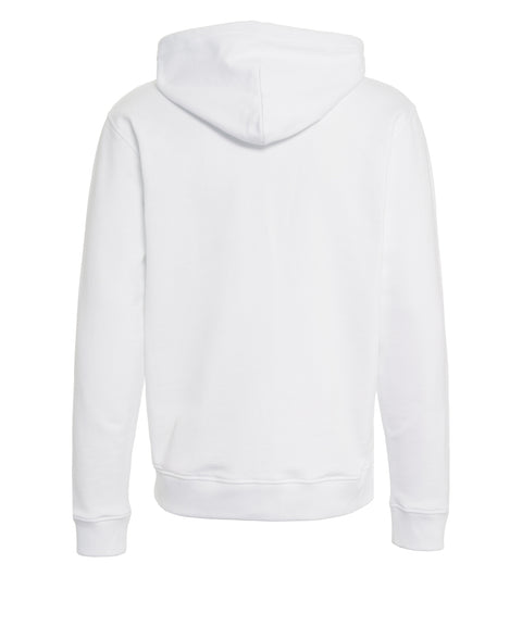 Cotton hoodie