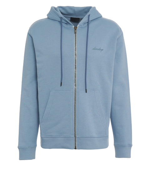 Cotton hoodie