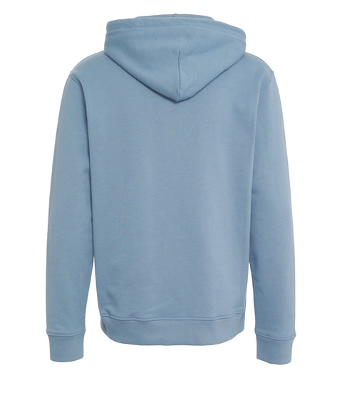Cotton hoodie