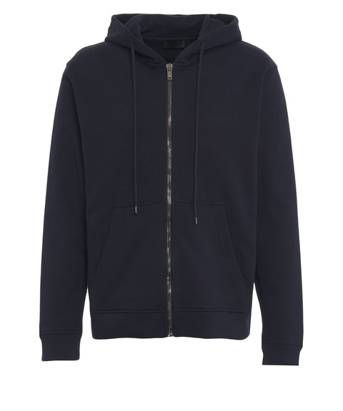 Cotton hoodie