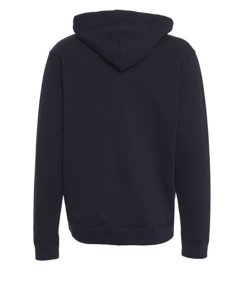 Cotton hoodie