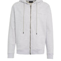 Cotton hoodie