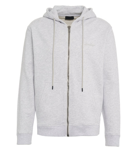 Cotton hoodie