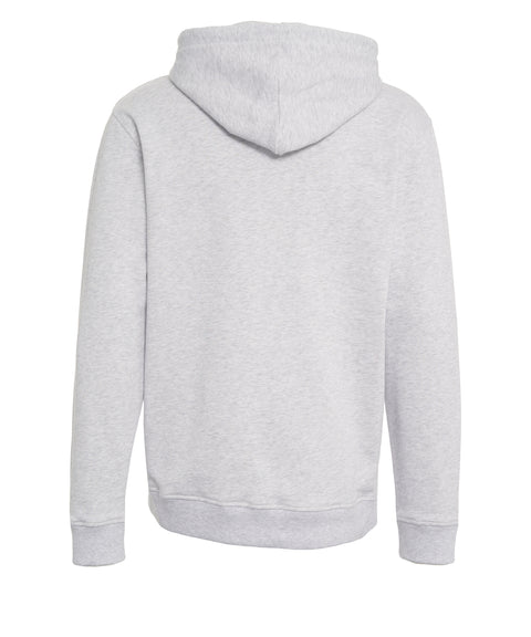 Cotton hoodie