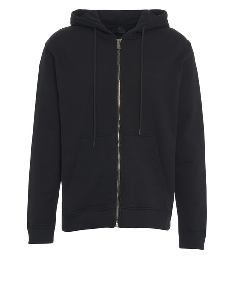 Cotton hoodie