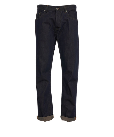 Straight leg jeans 'Bray'