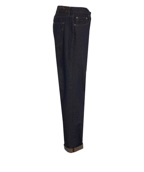 Straight leg jeans 'Bray'