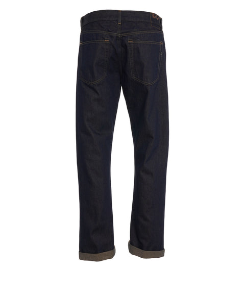 Straight leg jeans 'Bray'