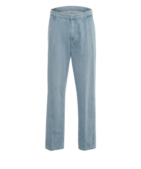 Loose fit pants 'James'