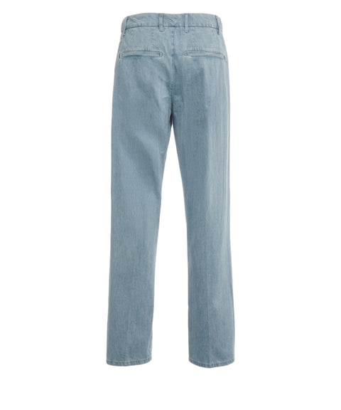 Loose fit pants 'James'