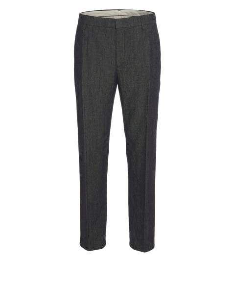Pantaloni loose fit 'James'