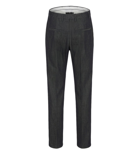 Pantaloni loose fit 'James'