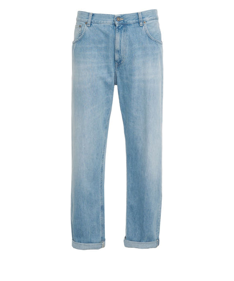 Loose Fit Jeans 'Ervin'