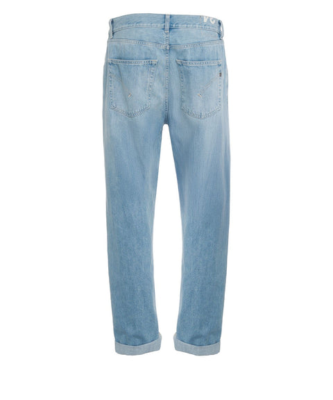 Loose Fit Jeans 'Ervin'