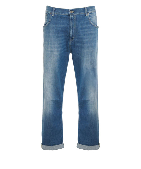 Loose fit jeans 'Ervin'