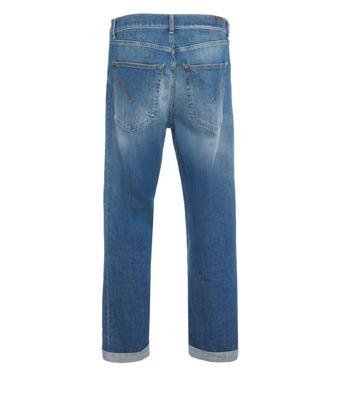 Loose fit jeans 'Ervin'