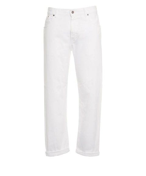 Loose fit jeans 'Ervin'