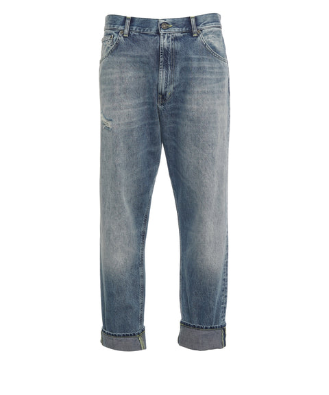Loose fit jeans 'Paco'