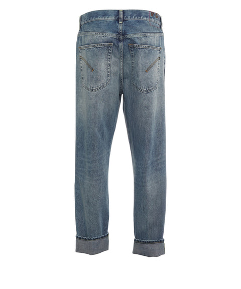 Loose fit jeans 'Paco'