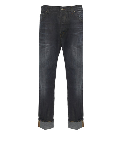 Loose fit jeans 'Paco'
