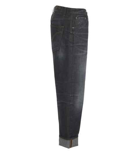 Loose fit jeans 'Paco'