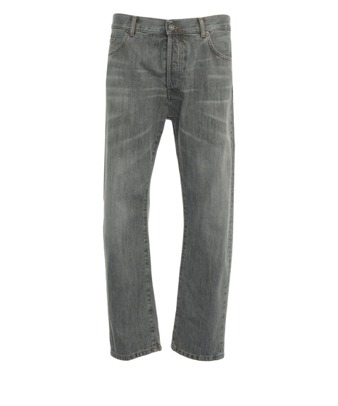 Jeans loose fit 'David'