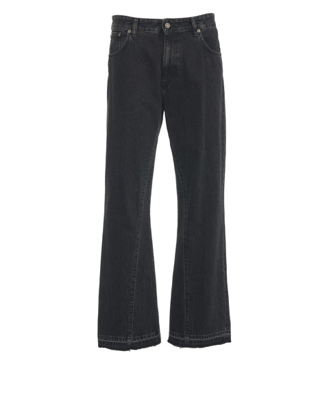 Loose Fit Jeans 'Marc'