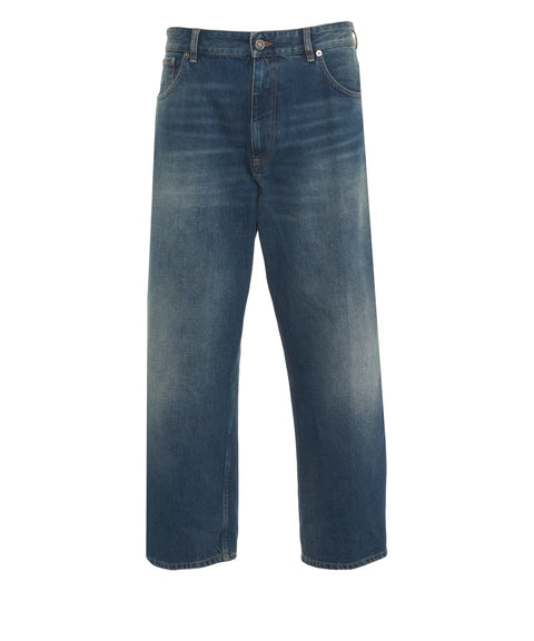 Loose fit jeans 'Anthony'