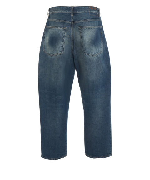 Loose fit jeans 'Anthony'