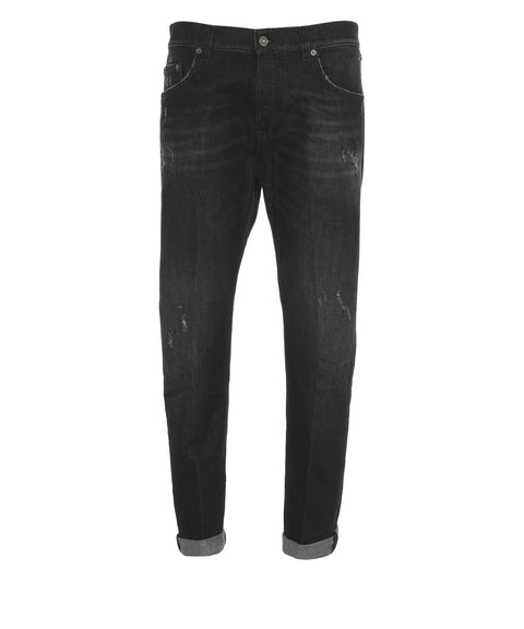 Slim fit jeans 'Icon'