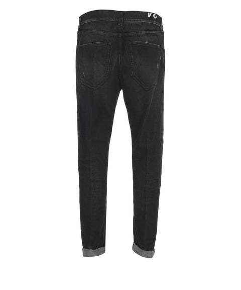 Slim fit jeans 'Icon'