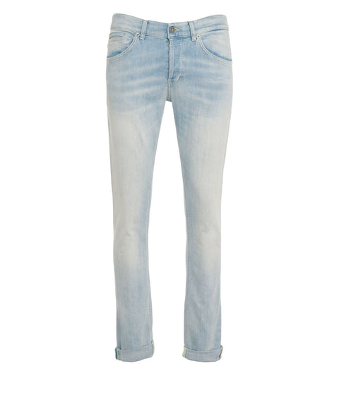 Slim fit jeans 'George'